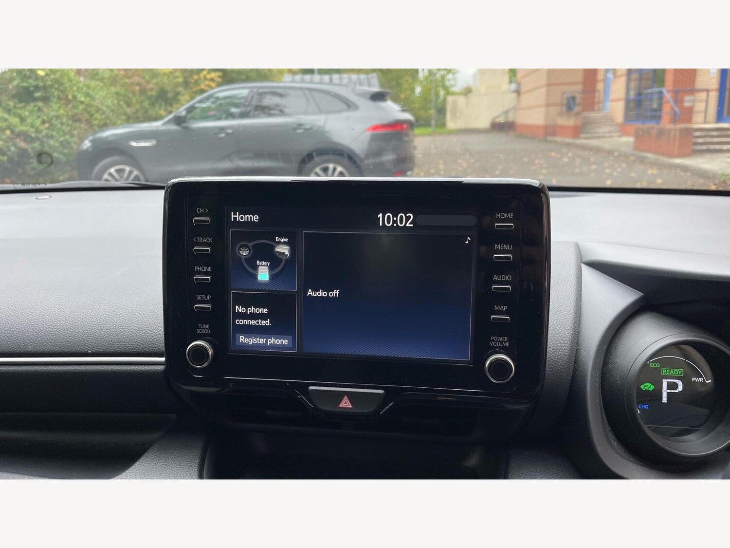 Used Toyota Yaris 2022 for sale - 76137589: Photo 9