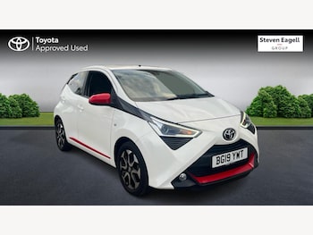 Toyota - AYGO