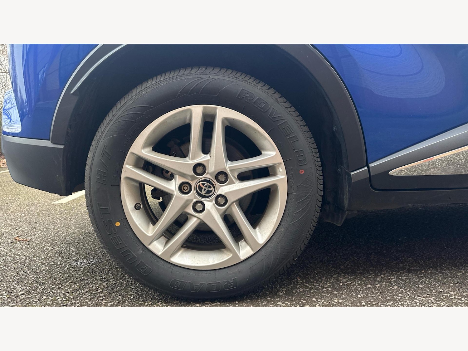 Used Toyota C-HR 2021 for sale - 77425378: Photo 20