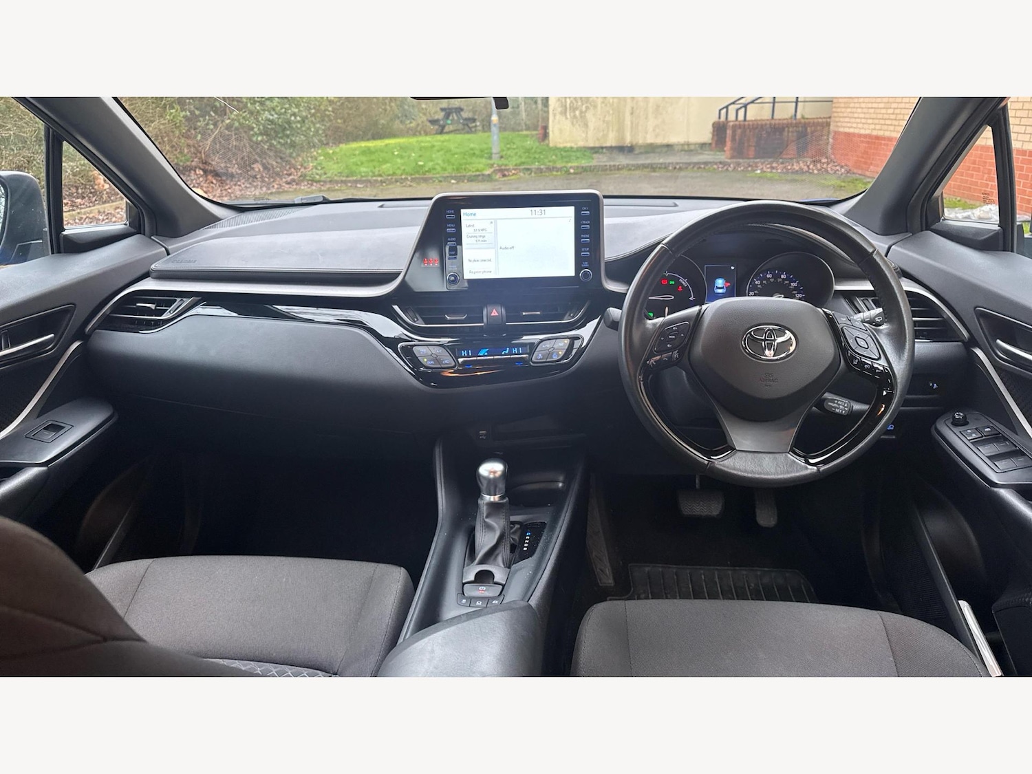 Used Toyota C-HR 2021 for sale - 77425378: Photo 7