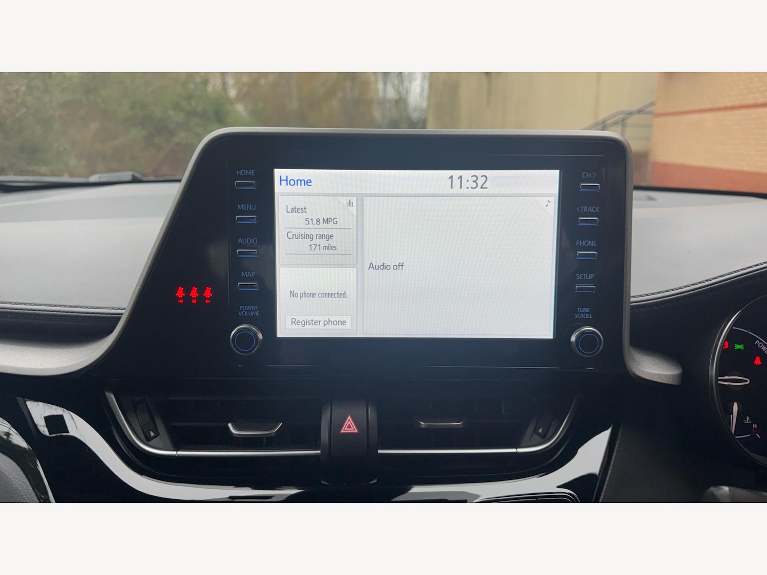 Used Toyota C-HR 2021 for sale - 77425378: Photo 9