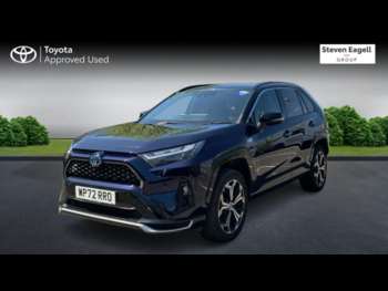 Used Toyota RAV4 2022 for sale - 74598093: Photo