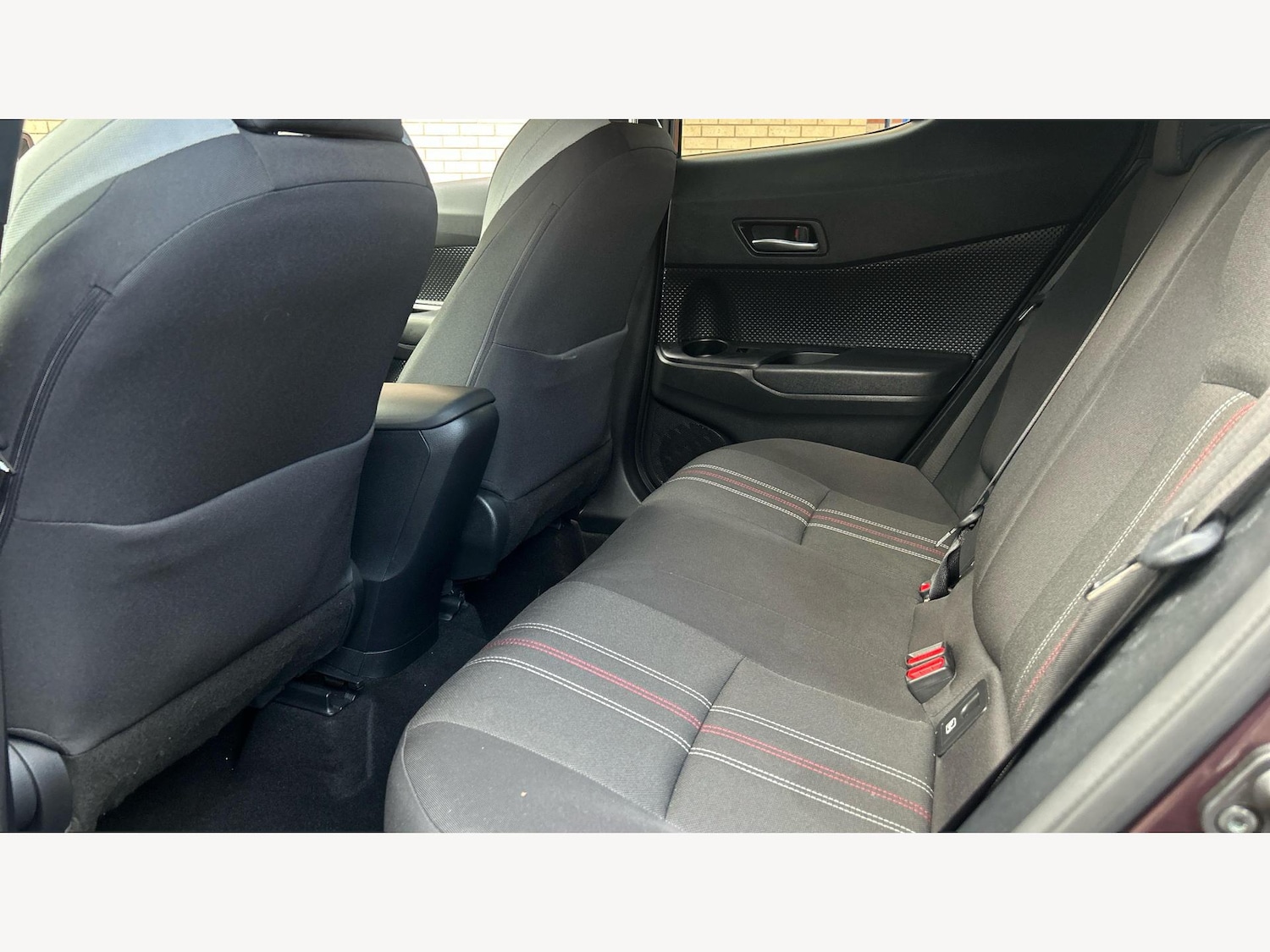 Used Toyota C-HR 2022 for sale - 77101977: Photo 15