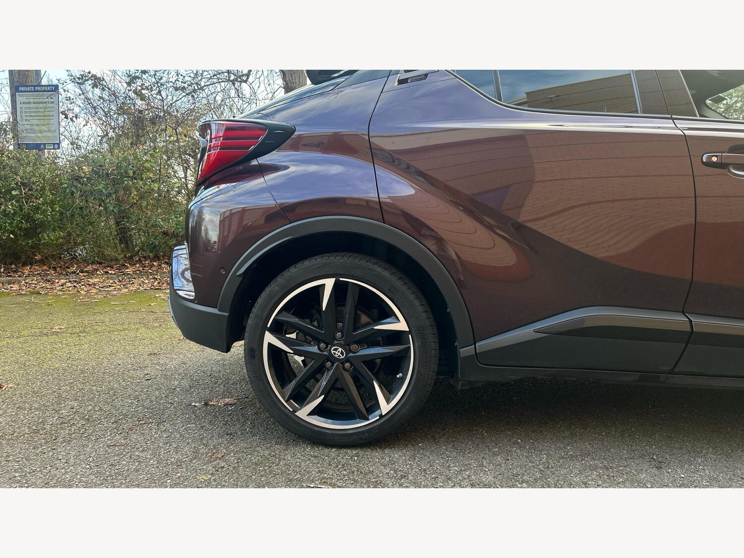 Used Toyota C-HR 2022 for sale - 77101977: Photo 20