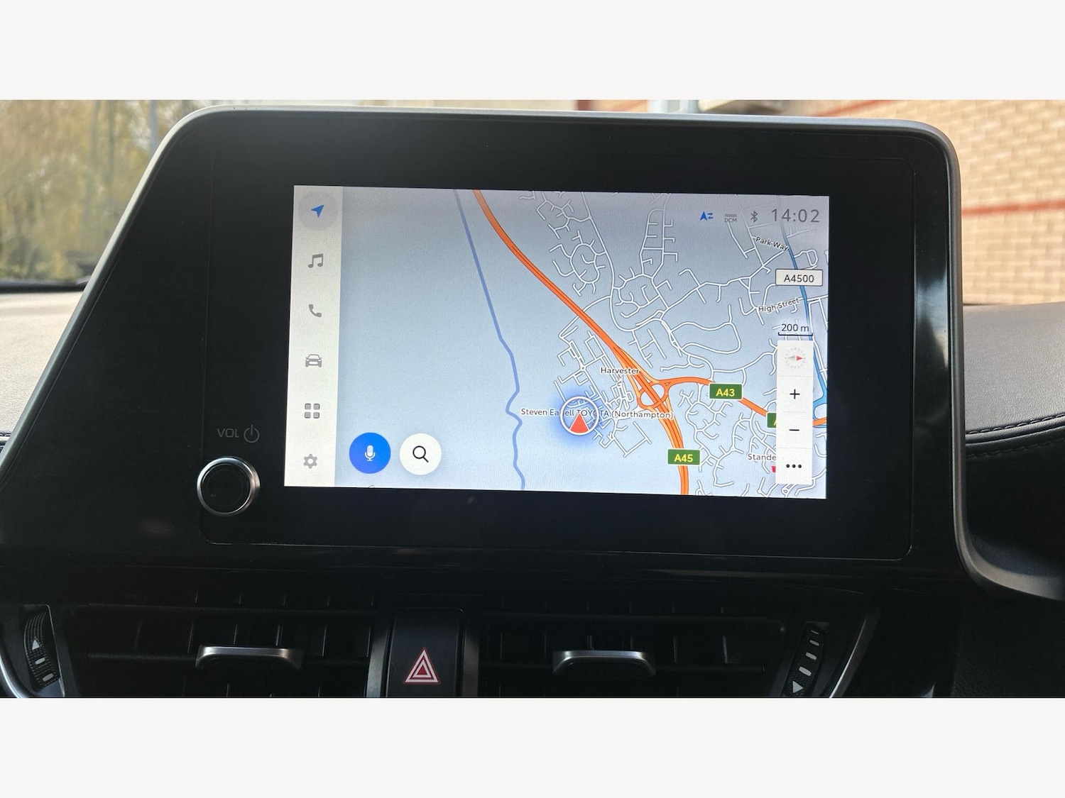 Used Toyota C-HR 2022 for sale - 77101977: Photo 9