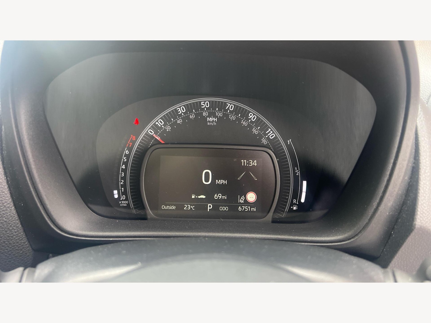 Vehicle 11
