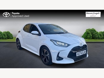 Used Toyota Yaris 2024 for sale - 78430305: Photo