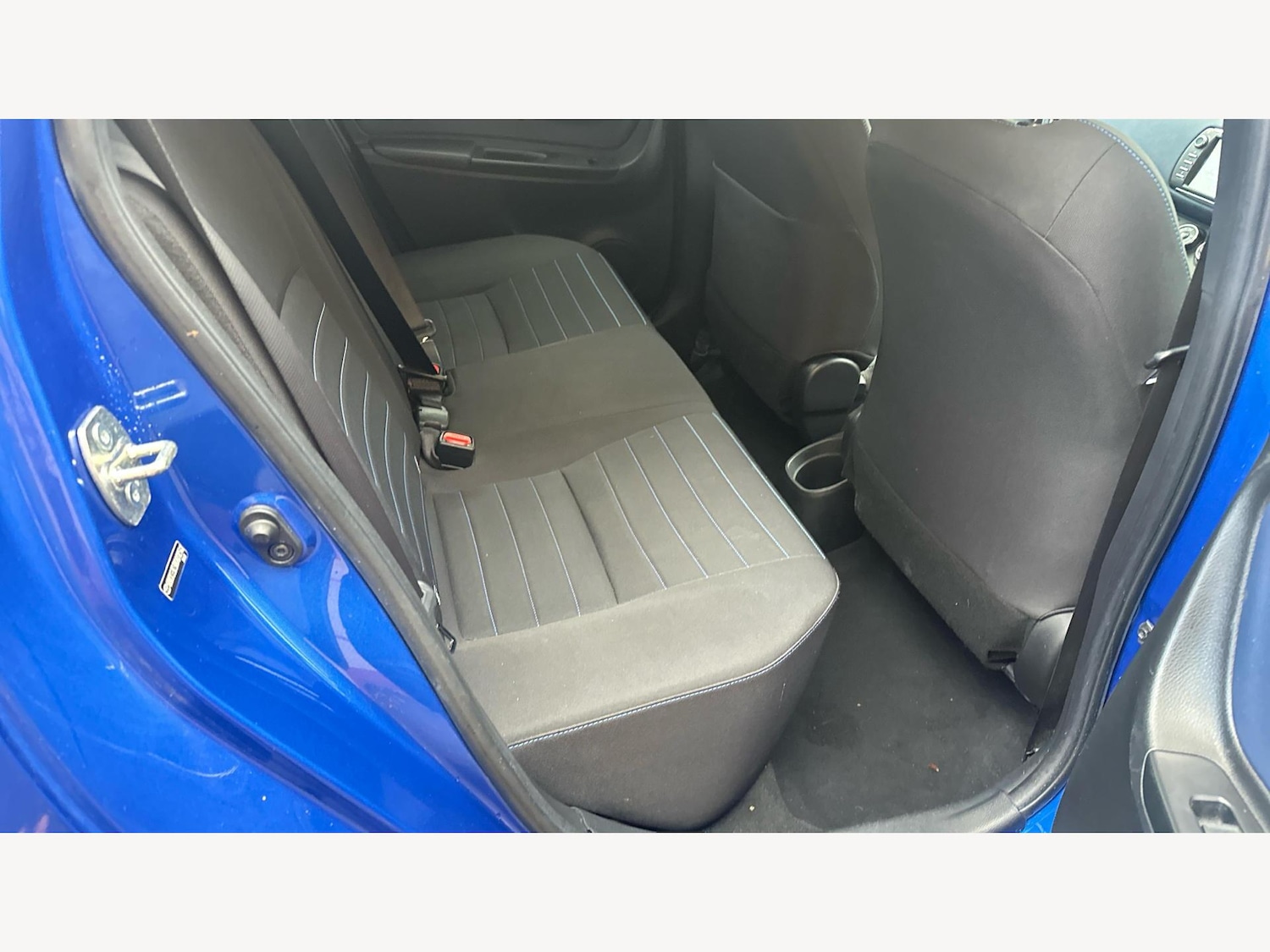 Used Toyota Yaris for sale - 76658868: Photo 14