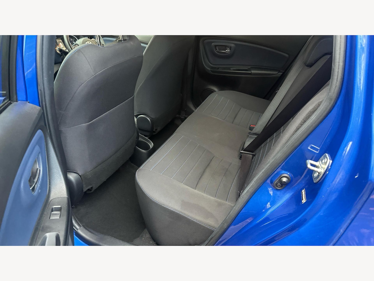Used Toyota Yaris for sale - 76658868: Photo 15