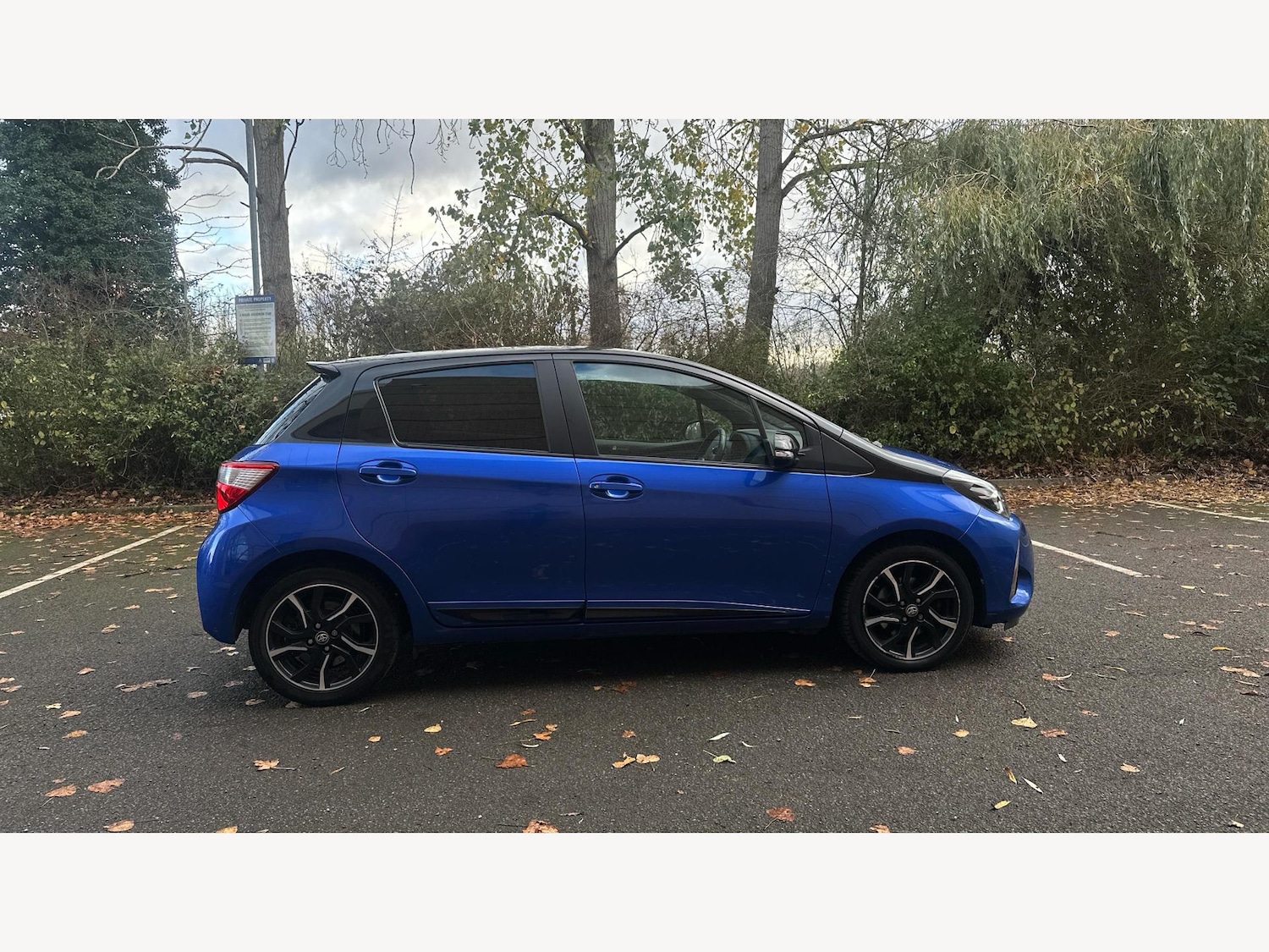 Used Toyota Yaris for sale - 76658868: Photo 18