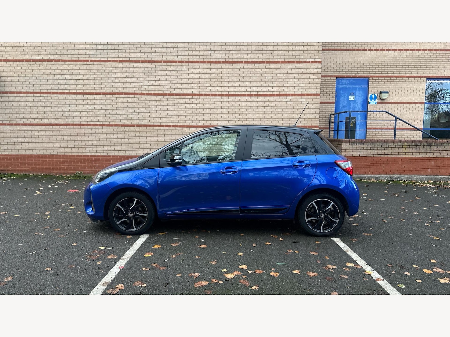 Used Toyota Yaris for sale - 76658868: Photo 19