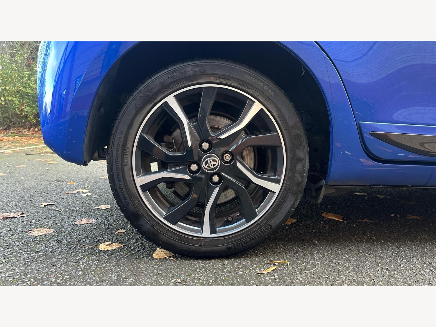 Used Toyota Yaris for sale - 76658868: Photo 20