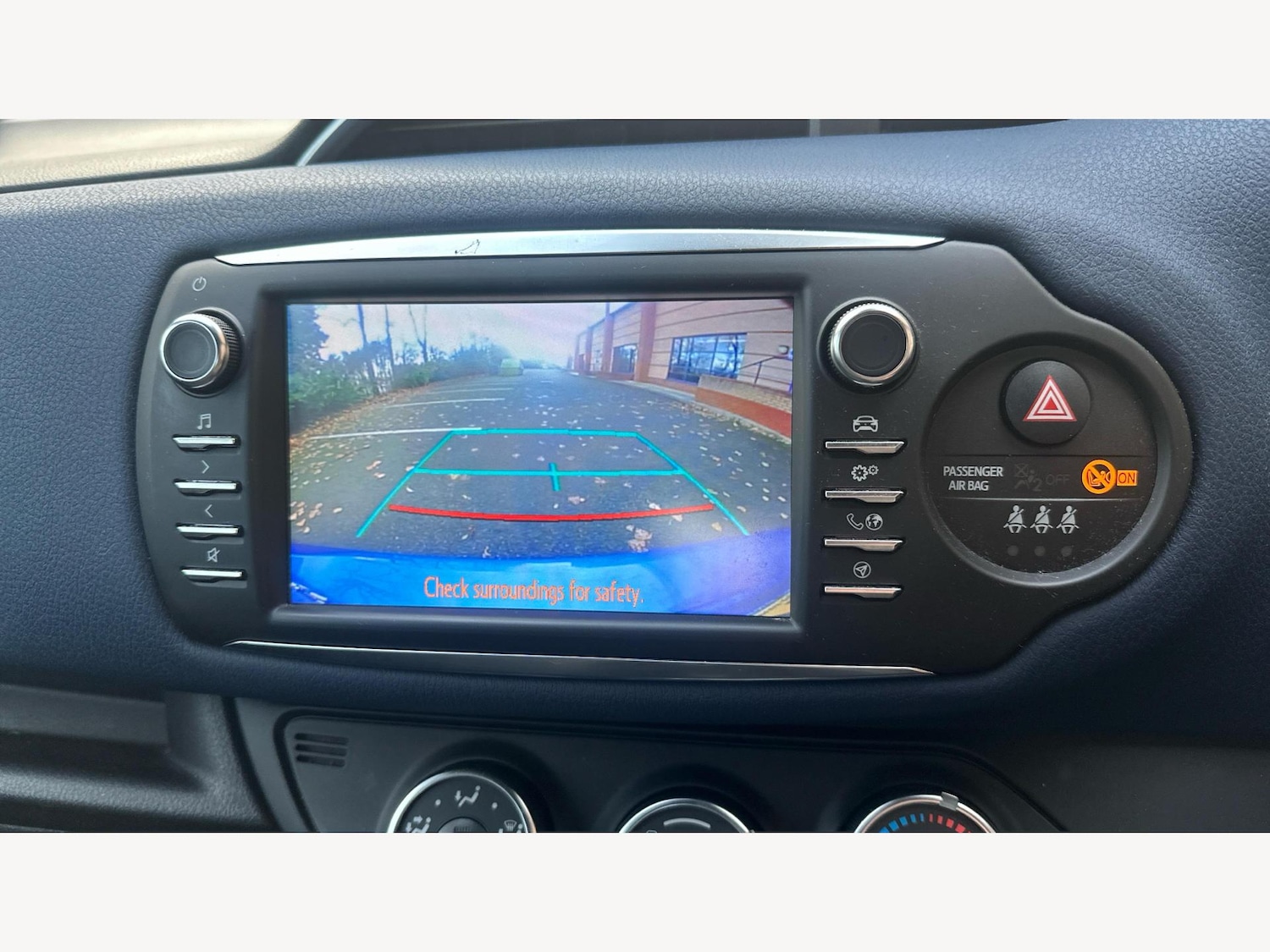 Used Toyota Yaris for sale - 76658868: Photo 22