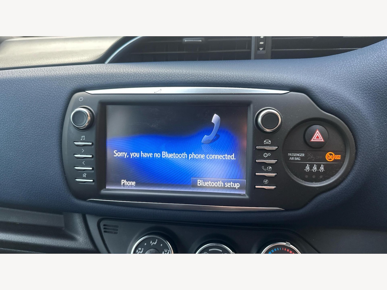 Used Toyota Yaris for sale - 76658868: Photo 9