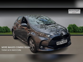 Used Toyota Yaris 2024 for sale - 78866276: Photo