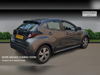 Used Toyota Yaris 2024 for sale - 78866276: Photo