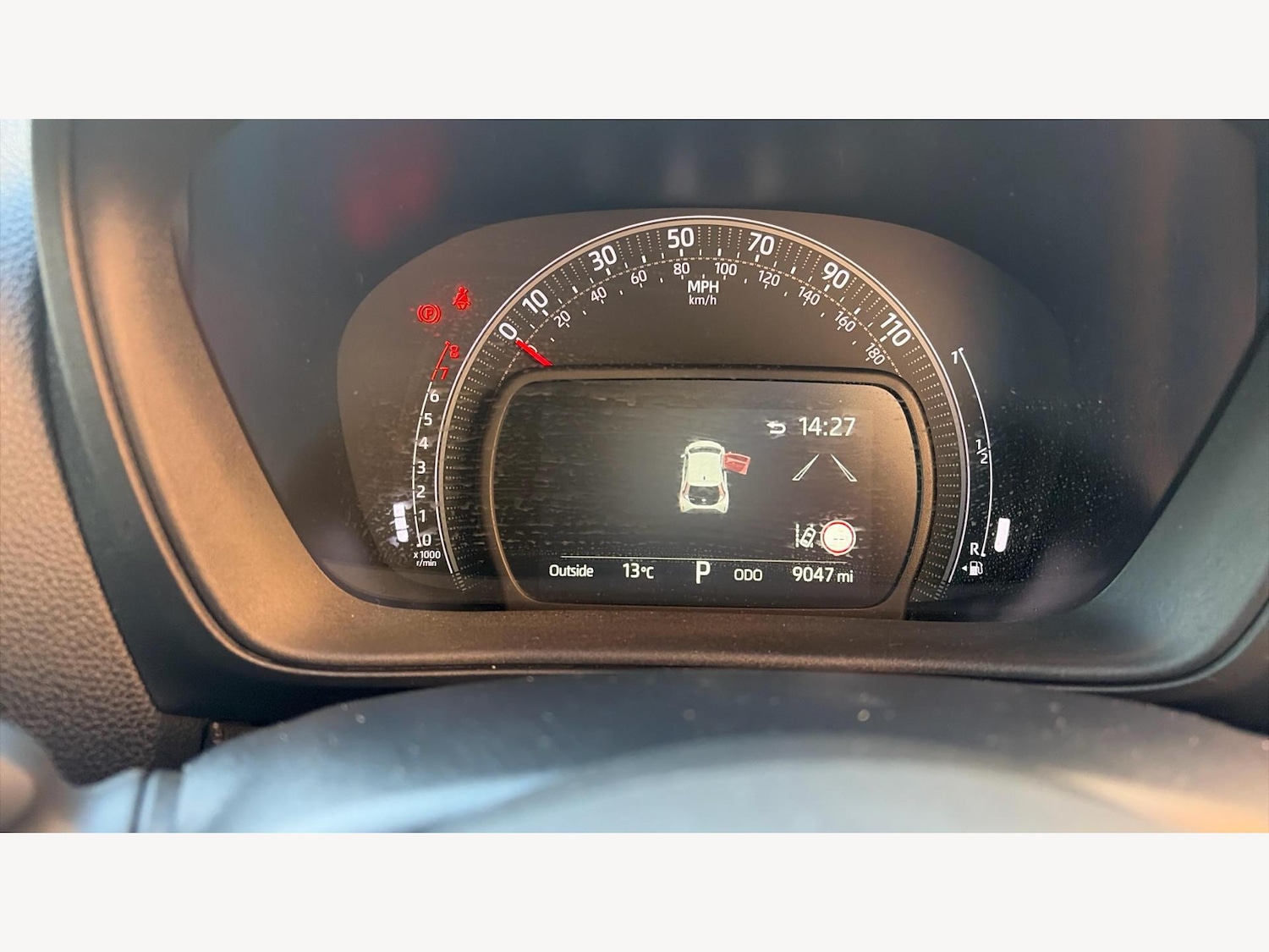 Used Toyota Aygo X 2024 for sale - 77330779: Photo 11