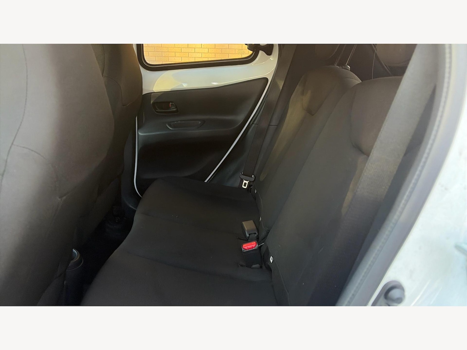 Used Toyota Aygo X 2024 for sale - 77330779: Photo 15