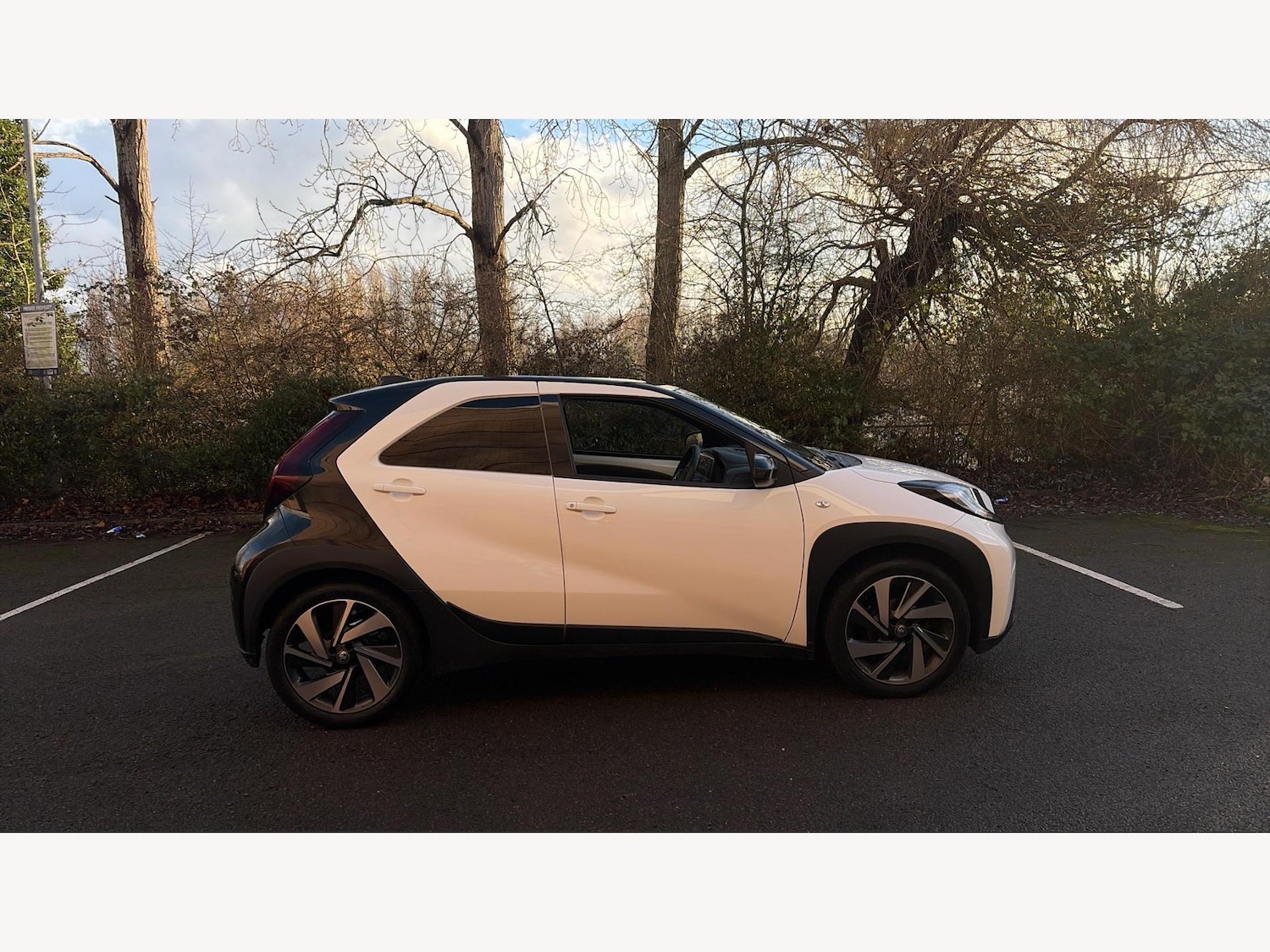 Used Toyota Aygo X 2024 for sale - 77330779: Photo 18