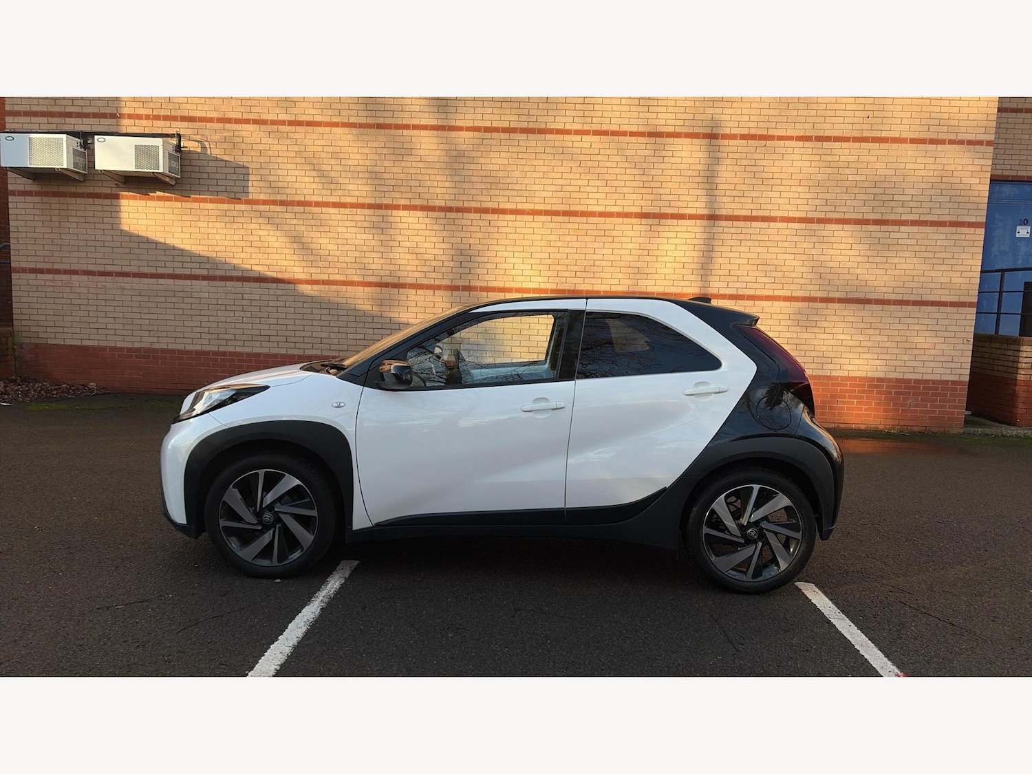 Used Toyota Aygo X 2024 for sale - 77330779: Photo 19