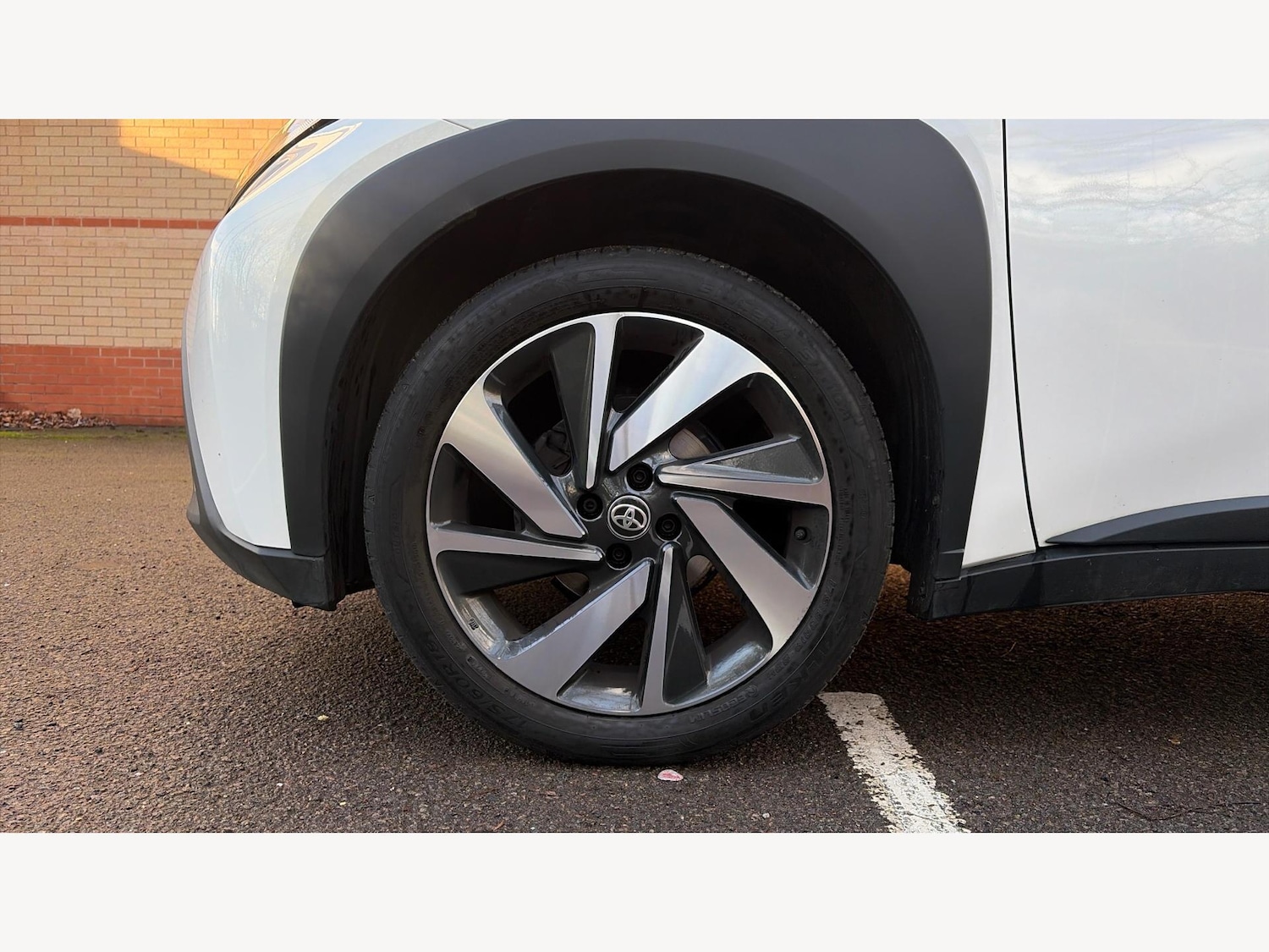 Used Toyota Aygo X 2024 for sale - 77330779: Photo 20