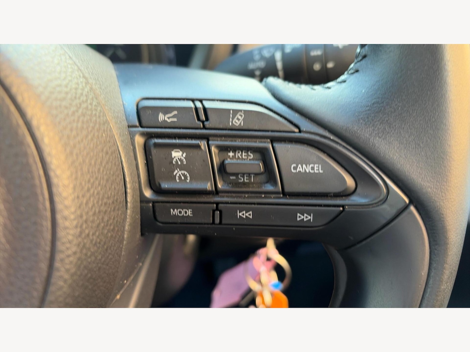 Used Toyota Aygo X 2024 for sale - 77330779: Photo 23