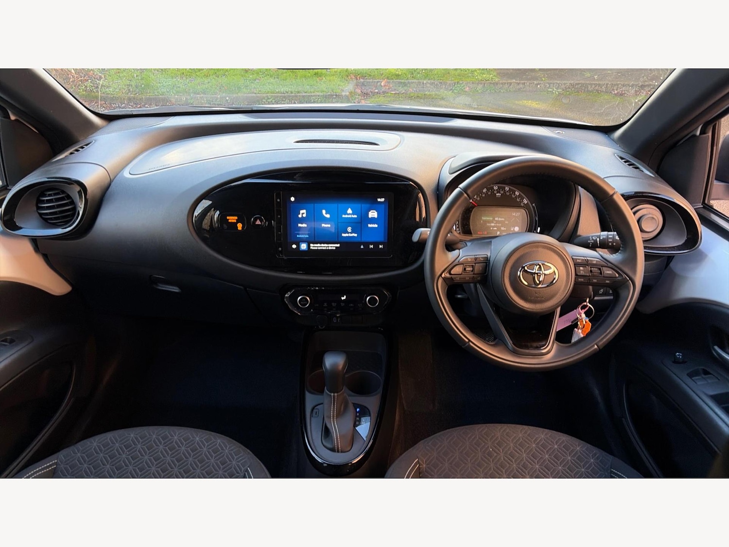 Used Toyota Aygo X 2024 for sale - 77330779: Photo 7