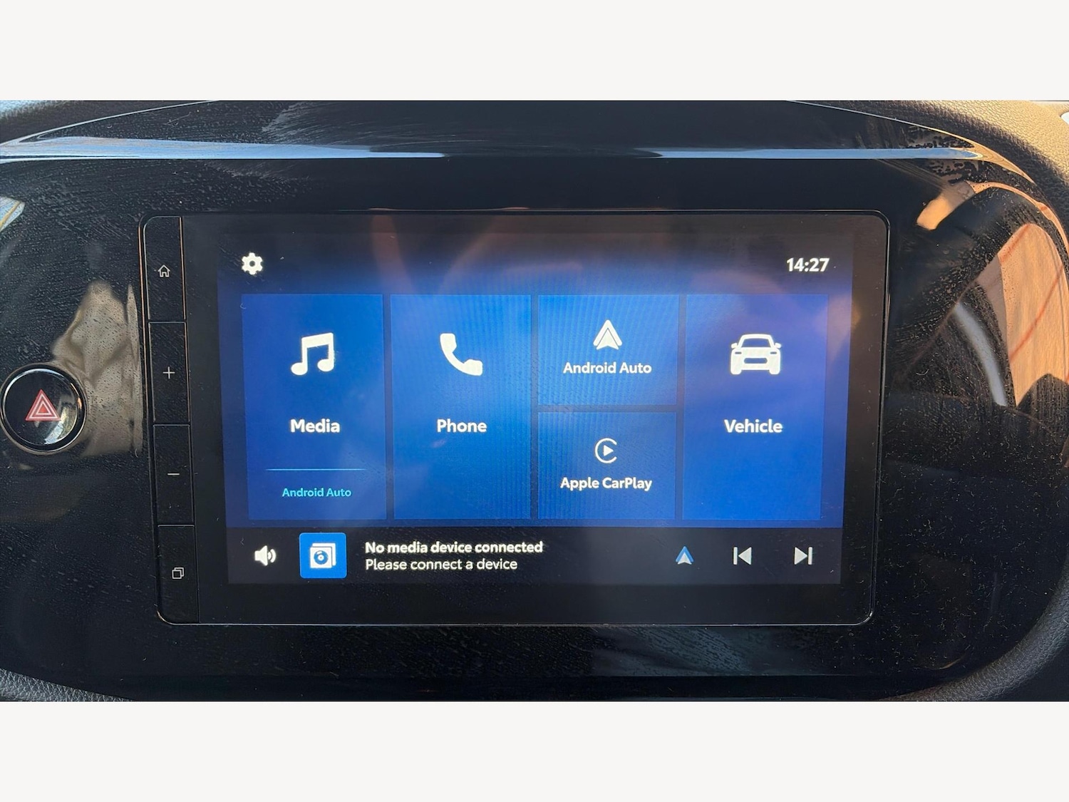 Used Toyota Aygo X 2024 for sale - 77330779: Photo 9