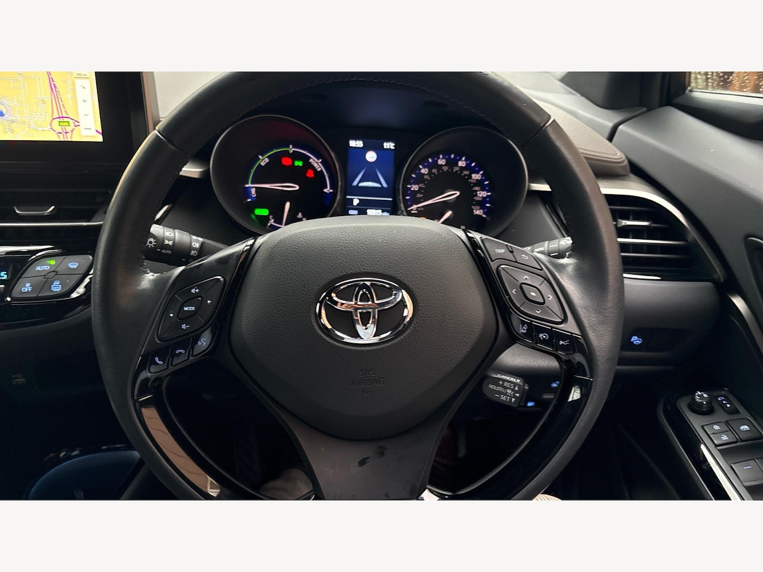 Used Toyota C-HR 2022 for sale - 77396165: Photo 10