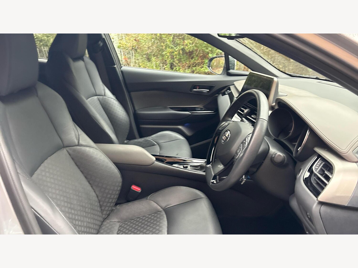 Used Toyota C-HR 2022 for sale - 77396165: Photo 13