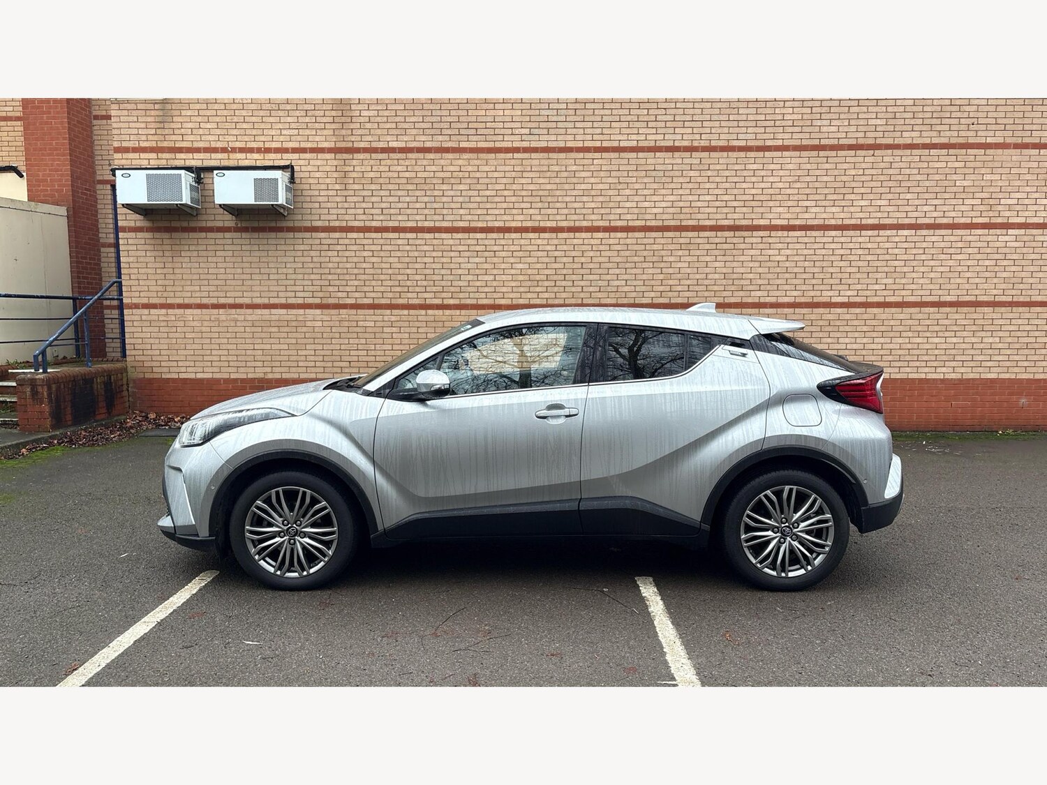 Used Toyota C-HR 2022 for sale - 77396165: Photo 19