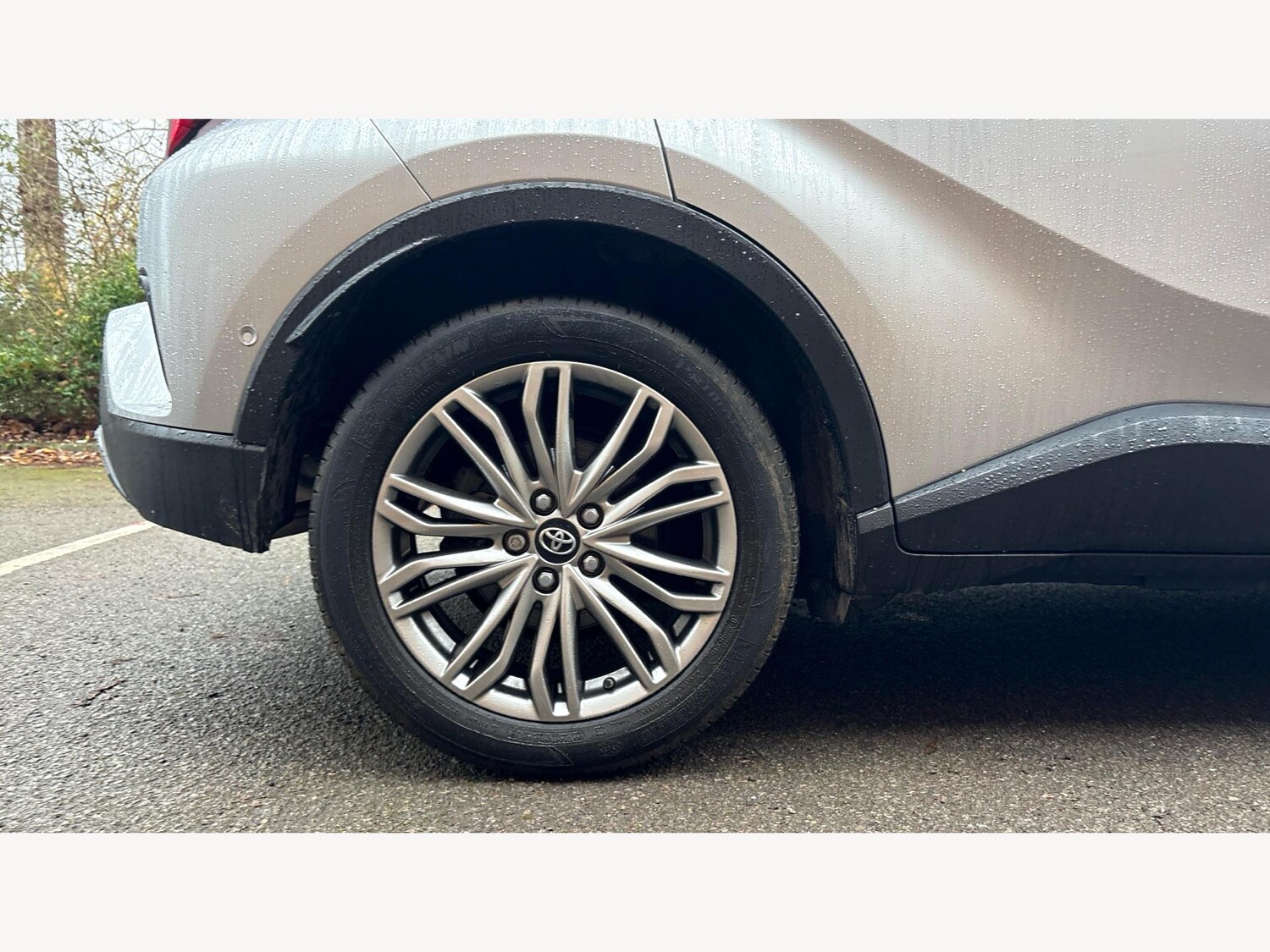 Used Toyota C-HR 2022 for sale - 77396165: Photo 20