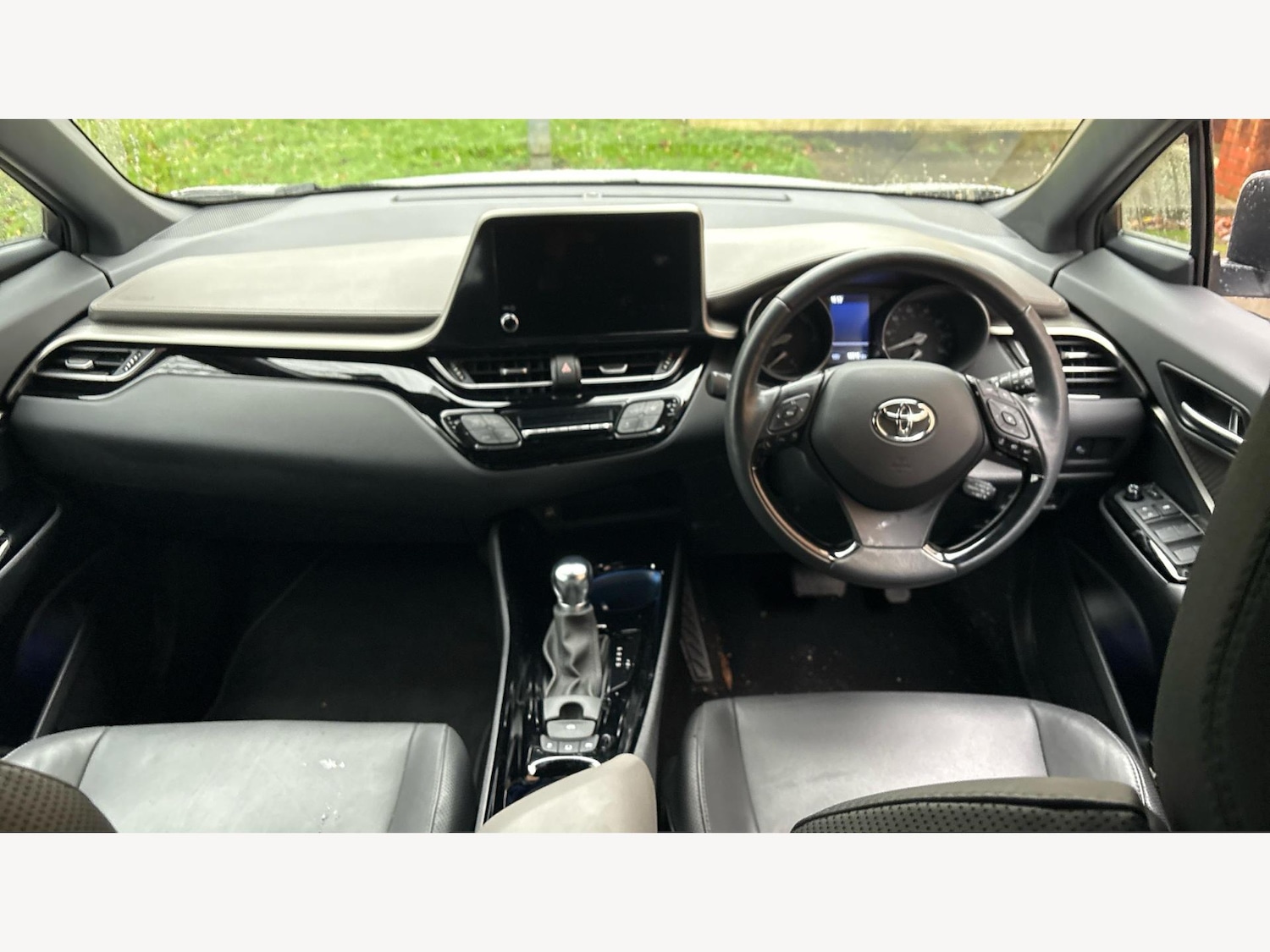 Used Toyota C-HR 2022 for sale - 77396165: Photo 7