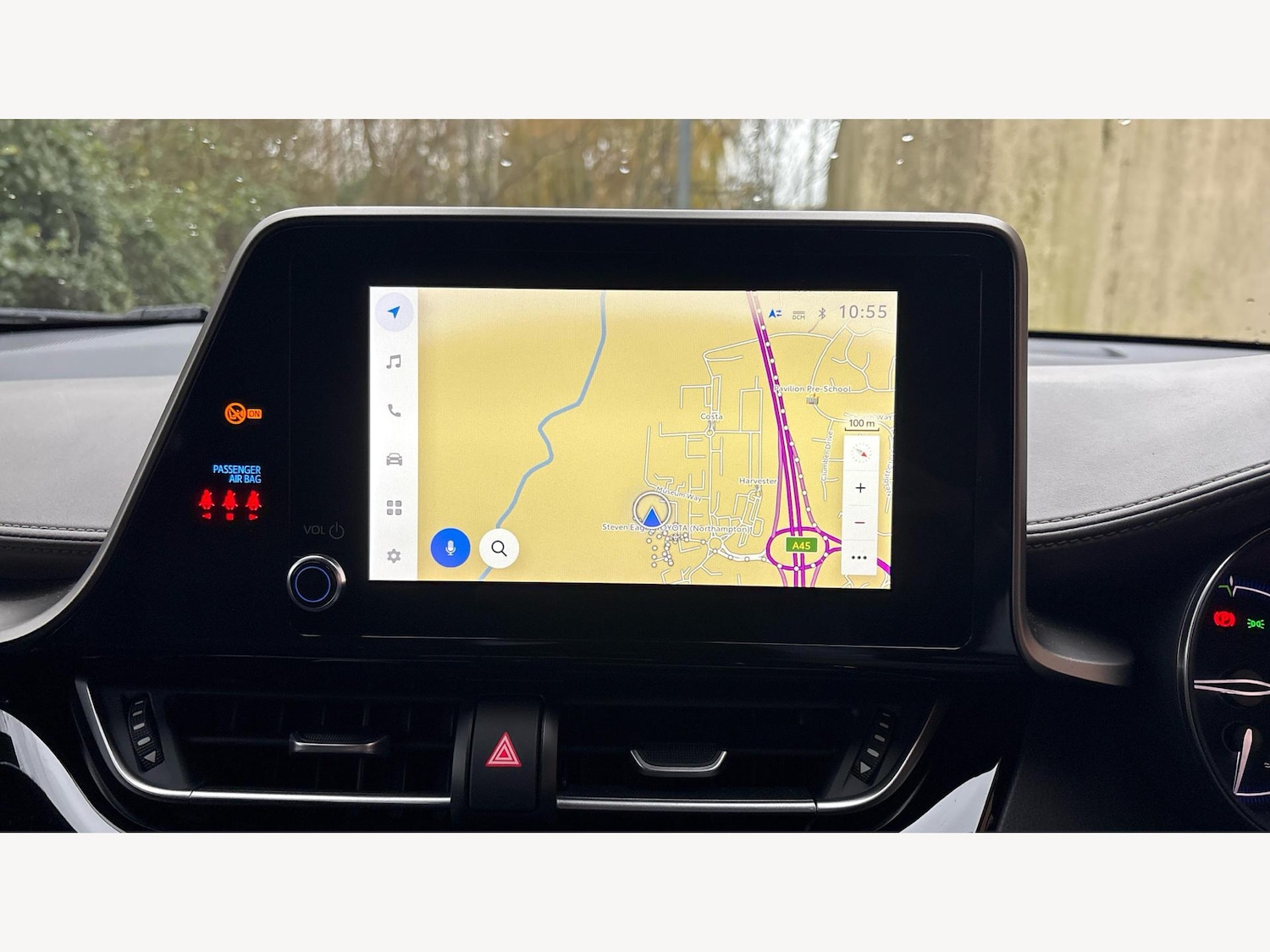 Used Toyota C-HR 2022 for sale - 77396165: Photo 9