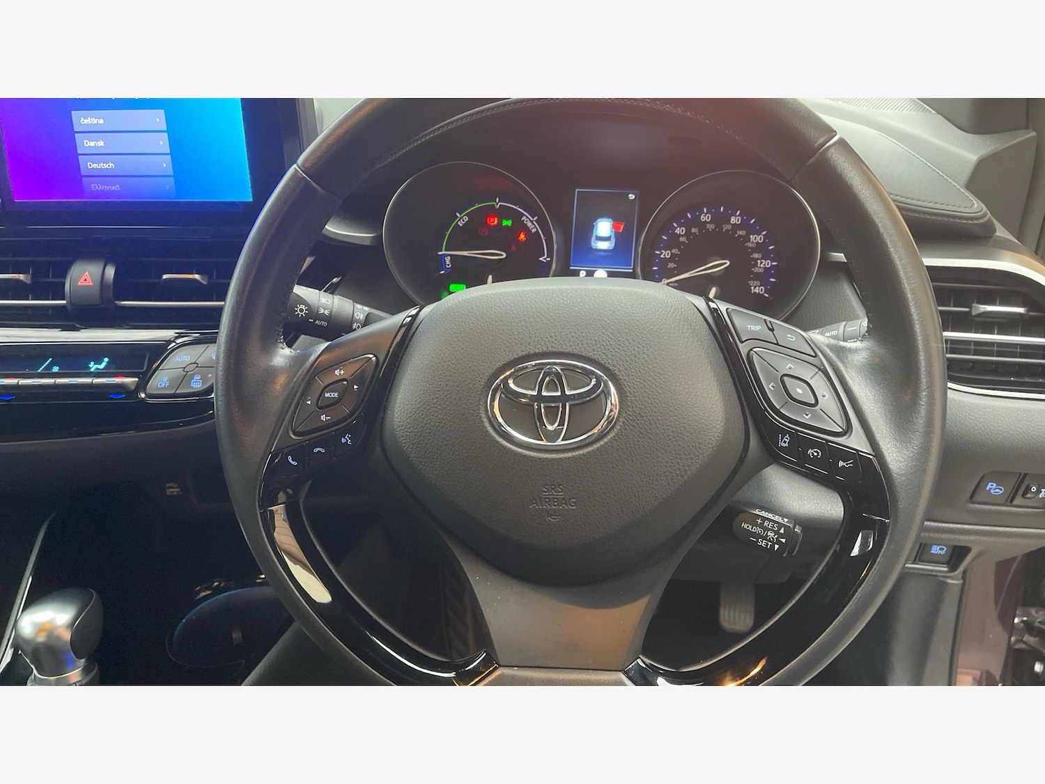 Used Toyota C-HR for sale - 77425767: Photo 10