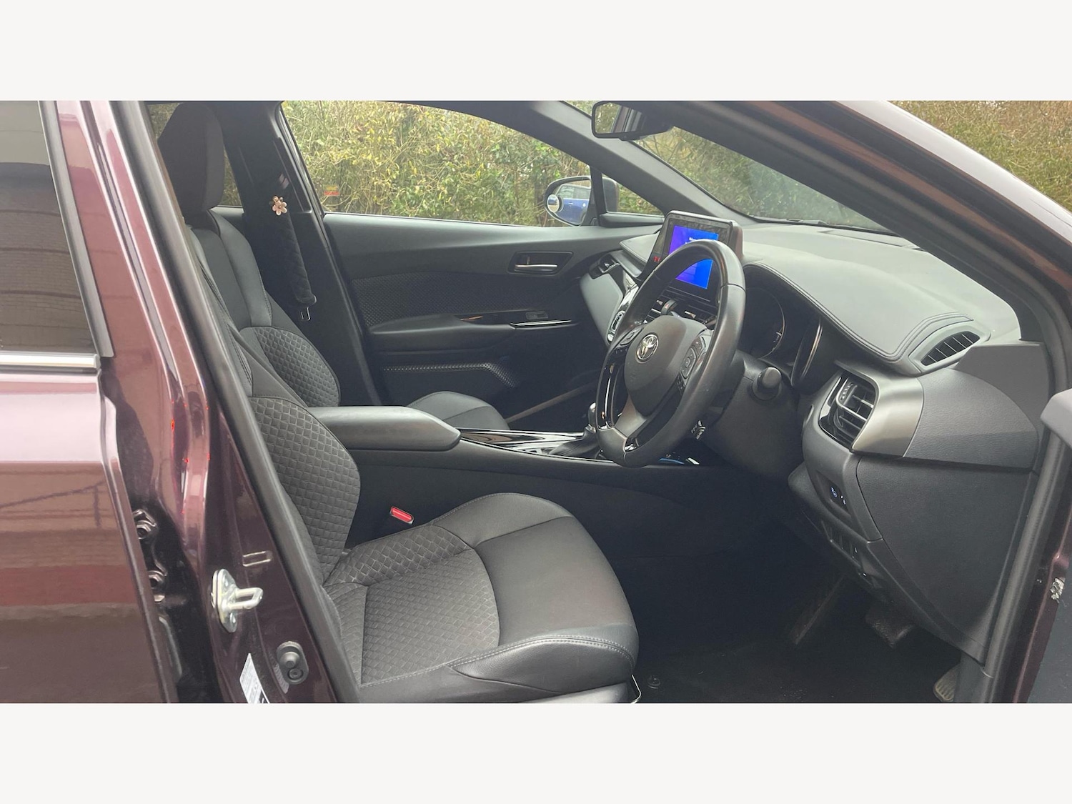 Used Toyota C-HR for sale - 77425767: Photo 13