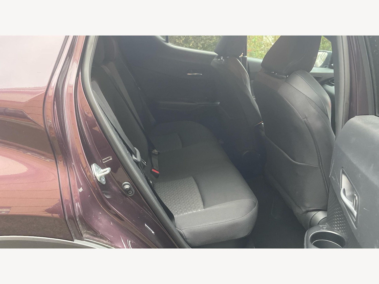 Used Toyota C-HR for sale - 77425767: Photo 14