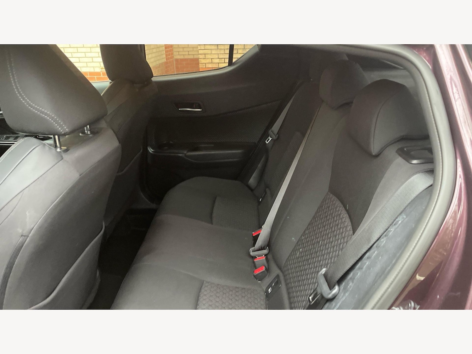 Used Toyota C-HR for sale - 77425767: Photo 15