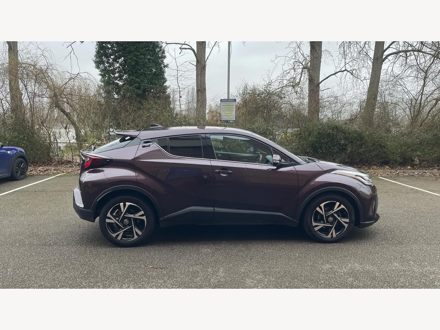 Used Toyota C-HR for sale - 77425767: Photo 18
