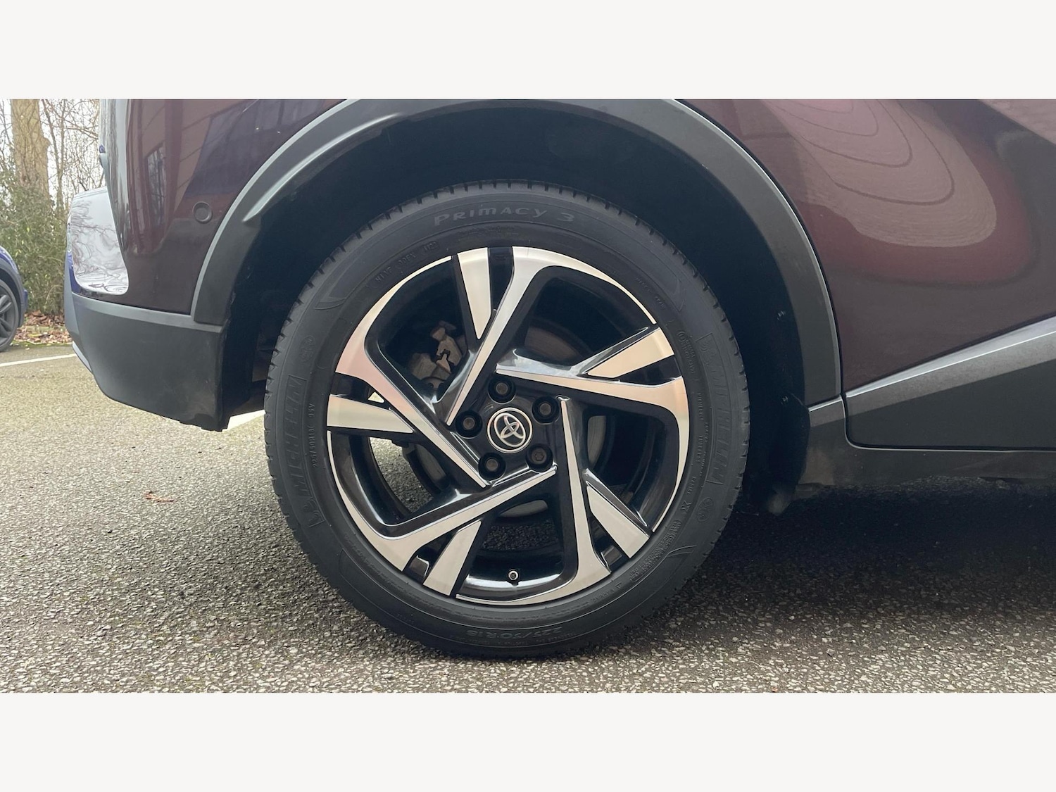 Used Toyota C-HR for sale - 77425767: Photo 20