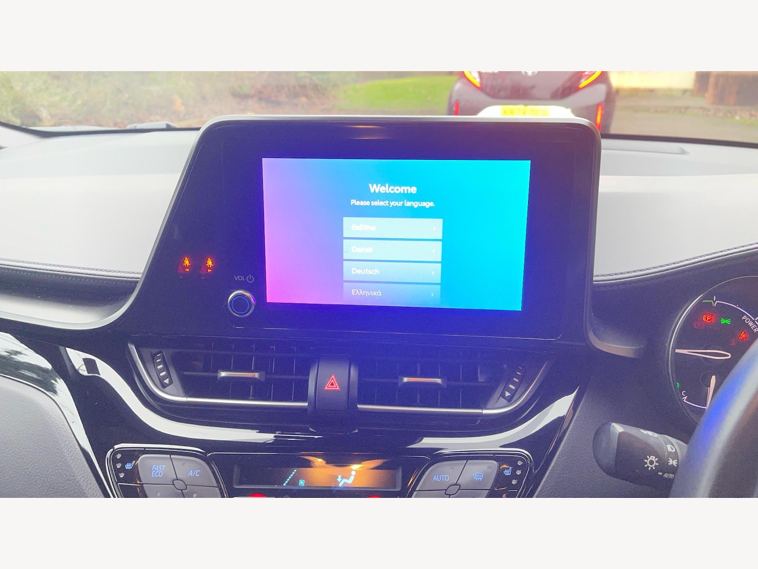 Used Toyota C-HR for sale - 77425767: Photo 9