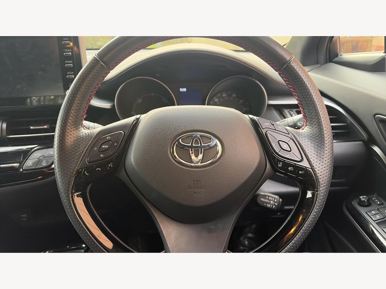 Used Toyota C-HR for sale - 77598567: Photo 10
