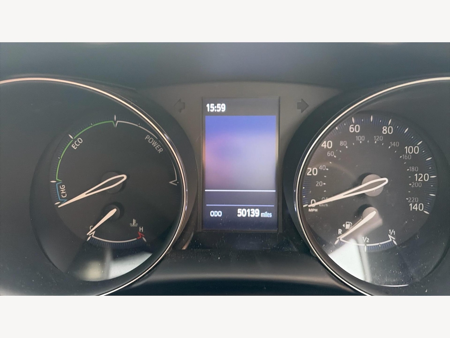 Used Toyota C-HR for sale - 77598567: Photo 11