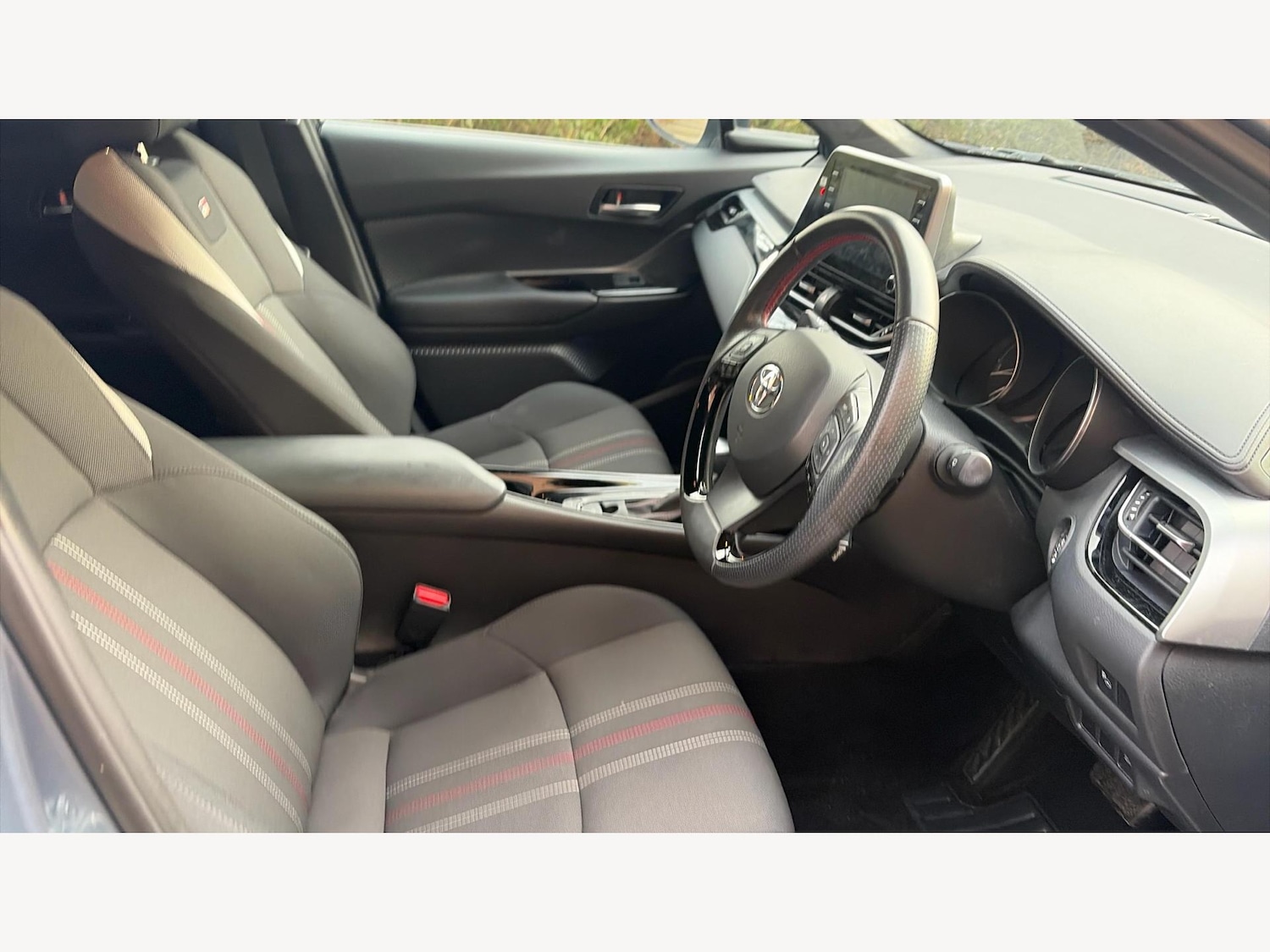 Used Toyota C-HR for sale - 77598567: Photo 13