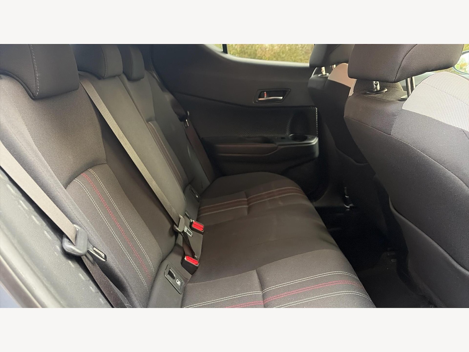 Used Toyota C-HR for sale - 77598567: Photo 14
