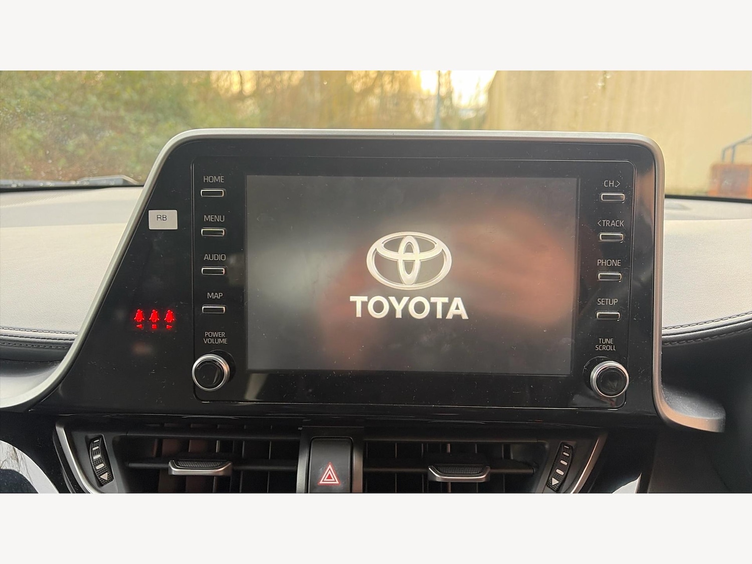 Used Toyota C-HR for sale - 77598567: Photo 9