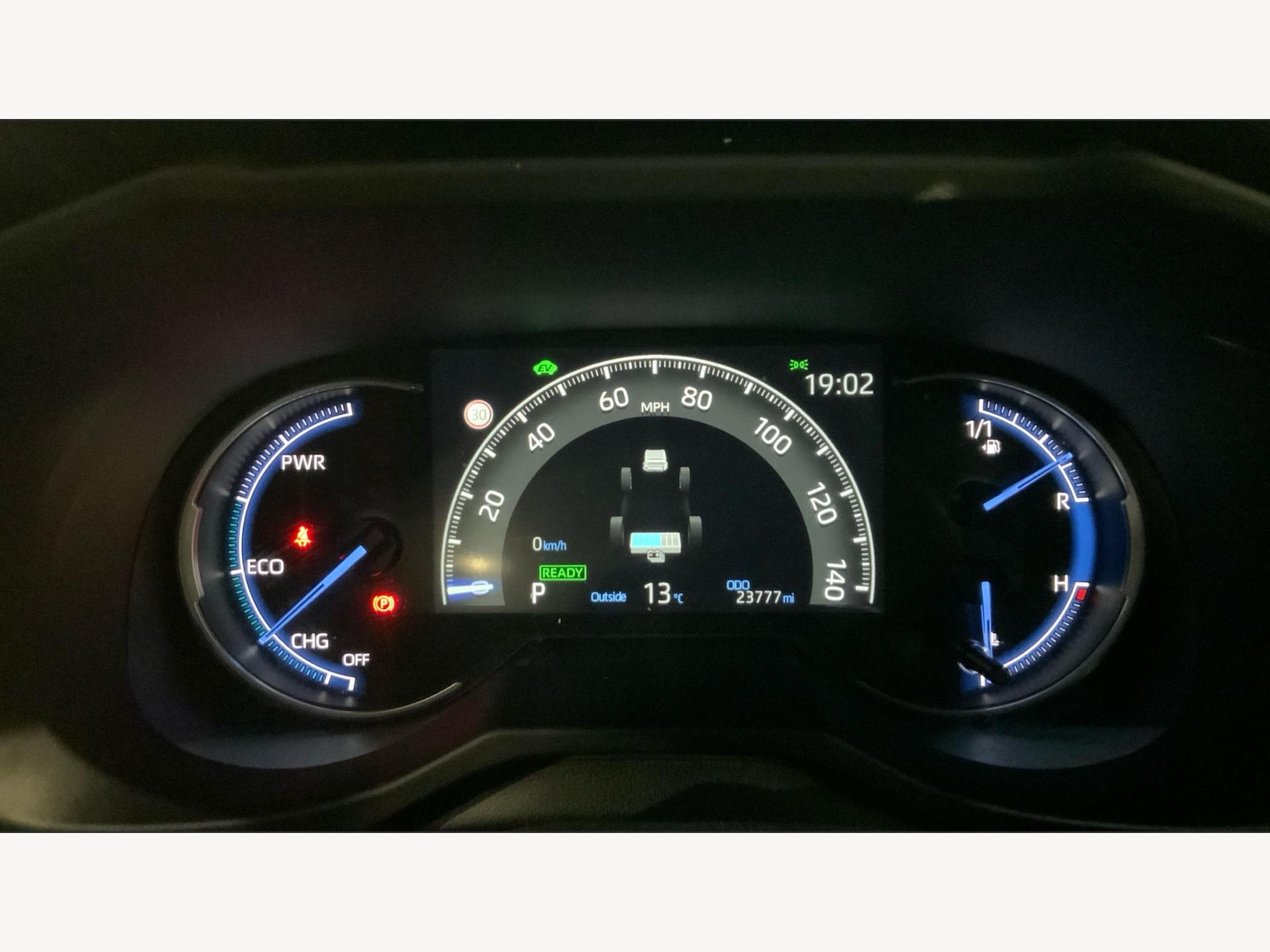 Used Toyota RAV4 2022 for sale - 77101701: Photo 11