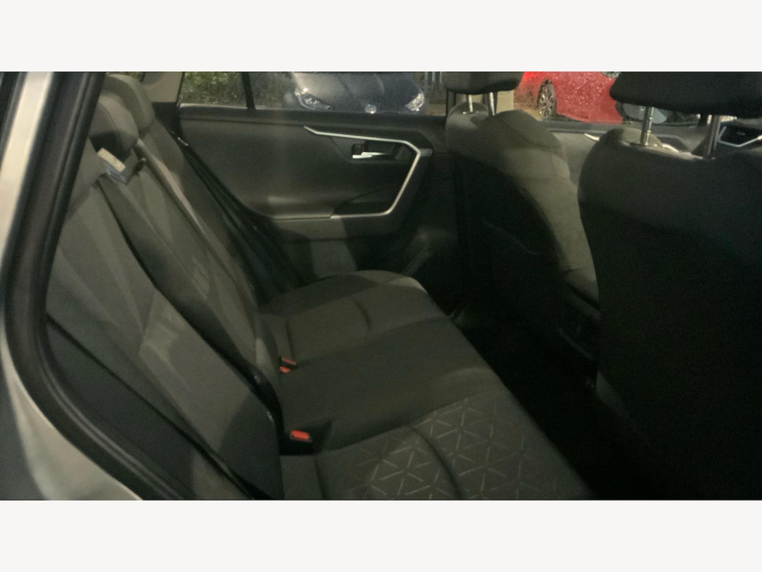 Used Toyota RAV4 2022 for sale - 77101701: Photo 14