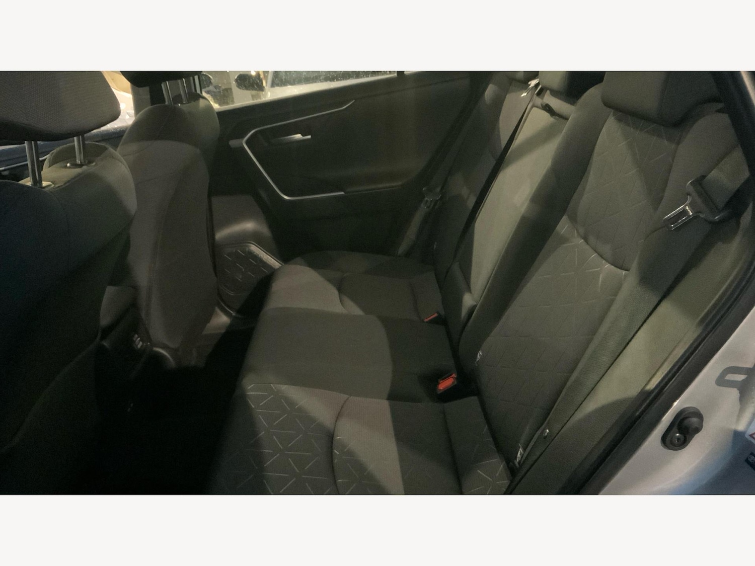 Used Toyota RAV4 2022 for sale - 77101701: Photo 15