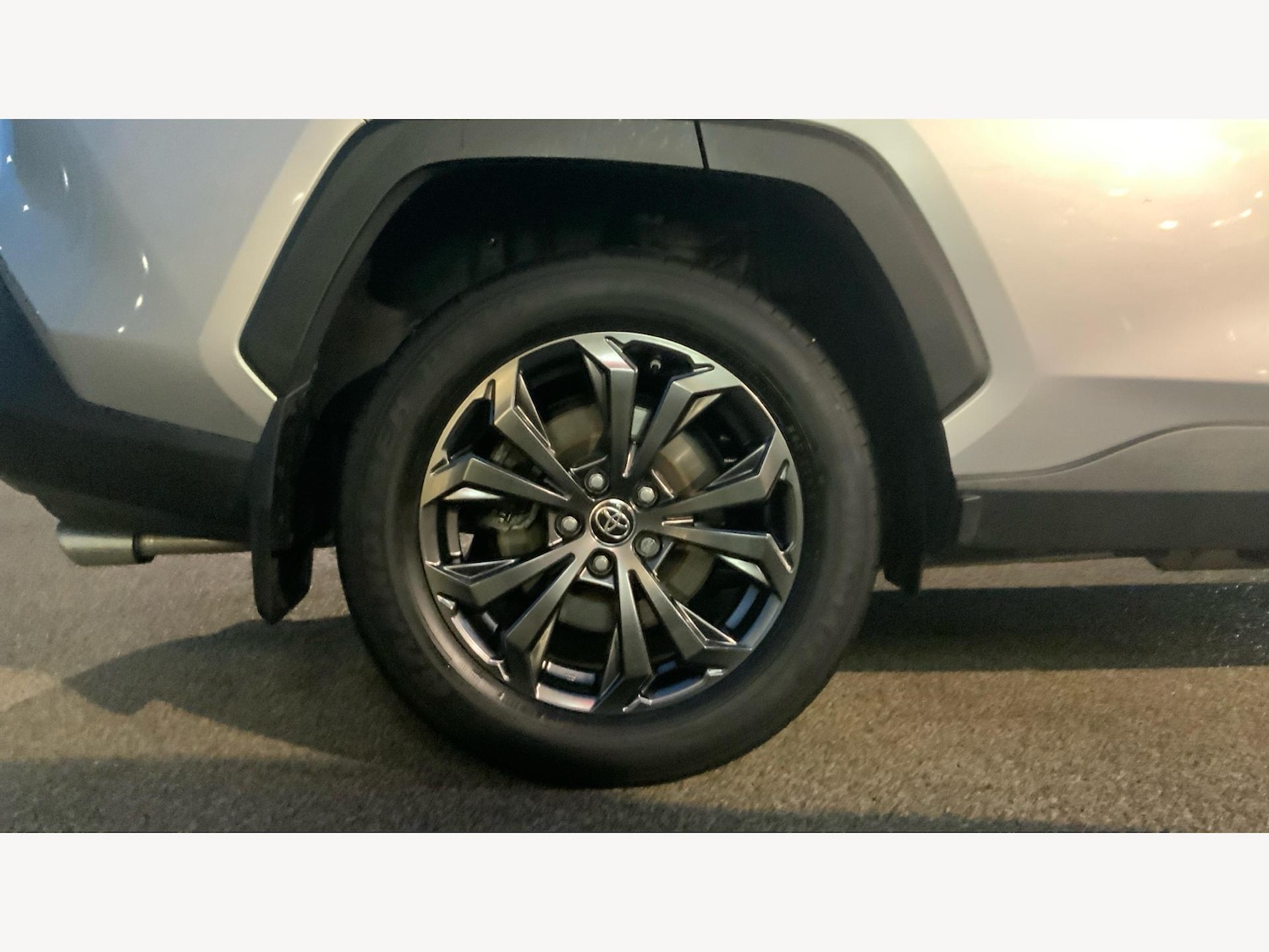 Used Toyota RAV4 2022 for sale - 77101701: Photo 20